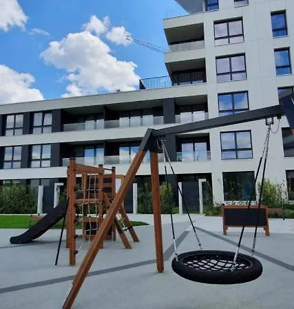 Portova Sea View Appartamento *