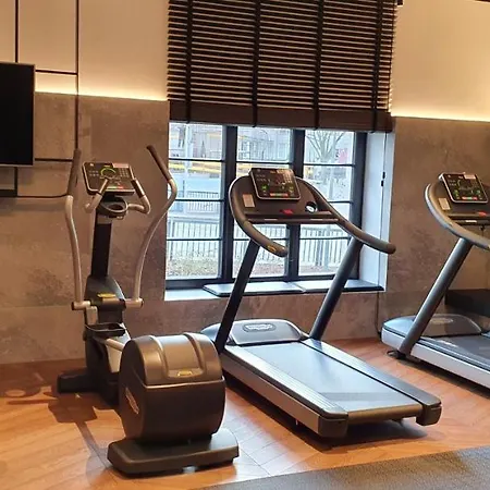 Portova Sea View Апартаменты *