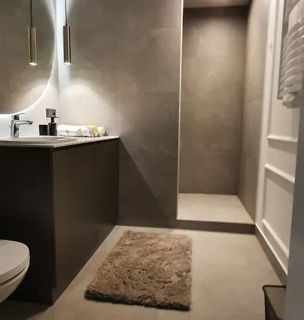 Portova Sea View * Гдыня