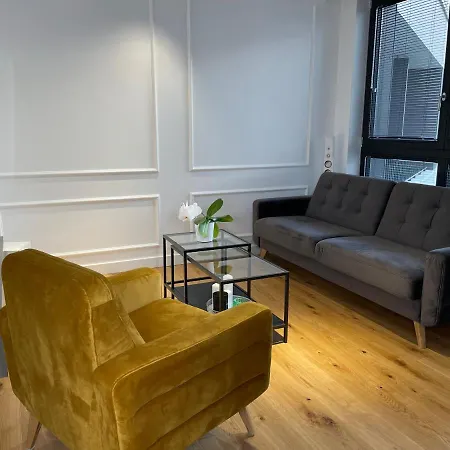 Апартаменты Portova Sea View *