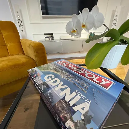 Portova Sea View Апартаменты