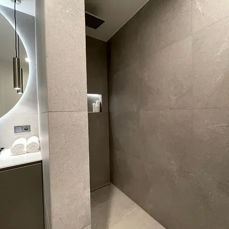 Апартаменты Portova Sea View