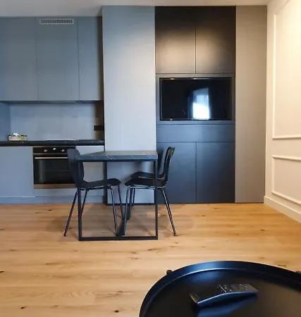 Portova Sea View * Гдыня