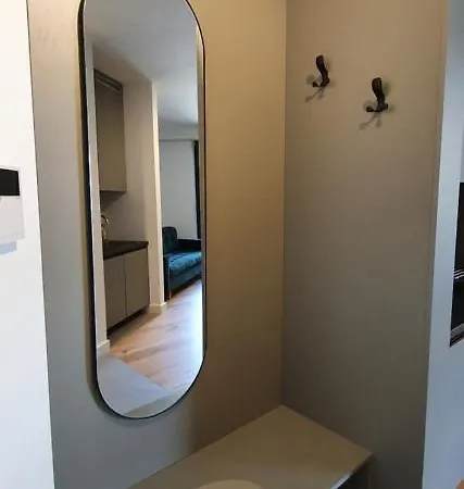 Portova Sea View Apartment Gdynia