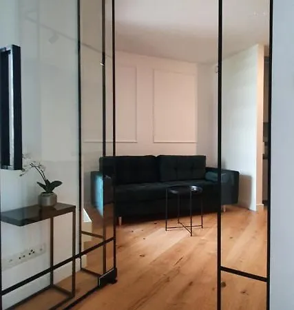 Portova Sea View Gdynia