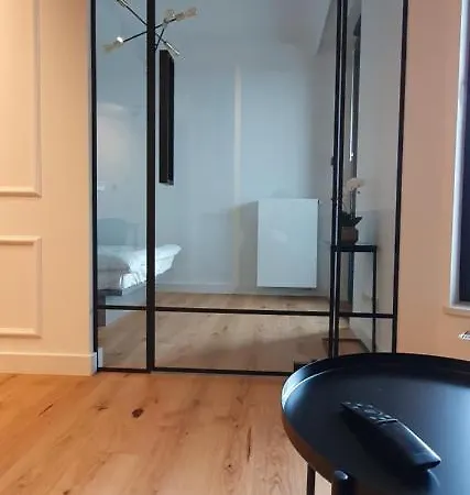 Апартаменты Portova Sea View *