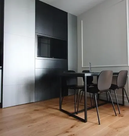 Apartment Portova Sea View