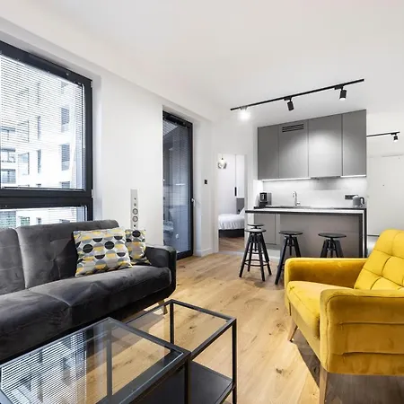 Portova Sea View * Гдыня