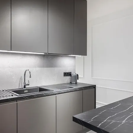 Portova Sea View Гдыня