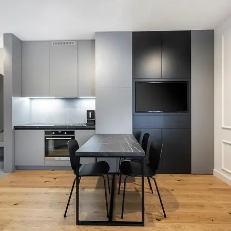 Portova Sea View Гдыня