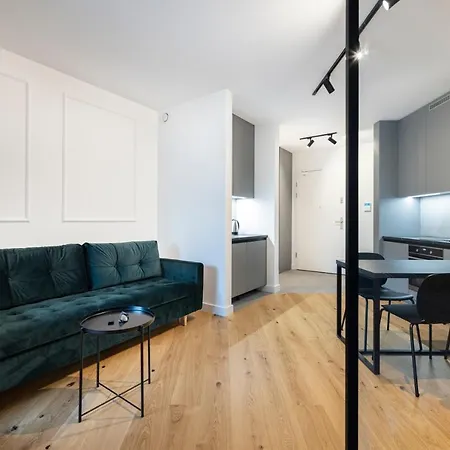 Portova Sea View Апартаменты *