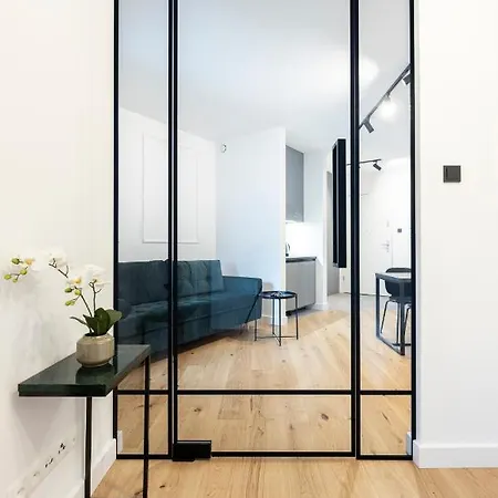 Portova Sea View Апартаменты *