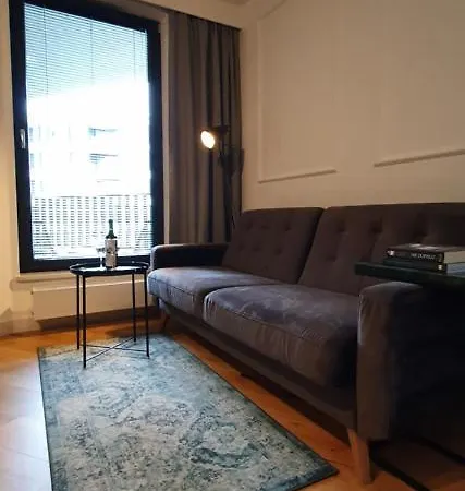 Portova Sea View * Гдыня