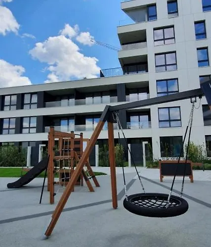 Portova Sea View Lägenhet *