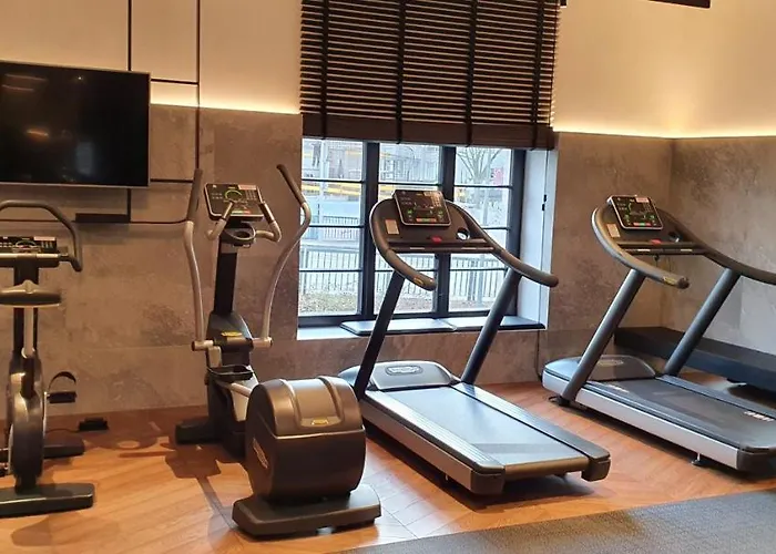 Portova Sea View Lägenhet *