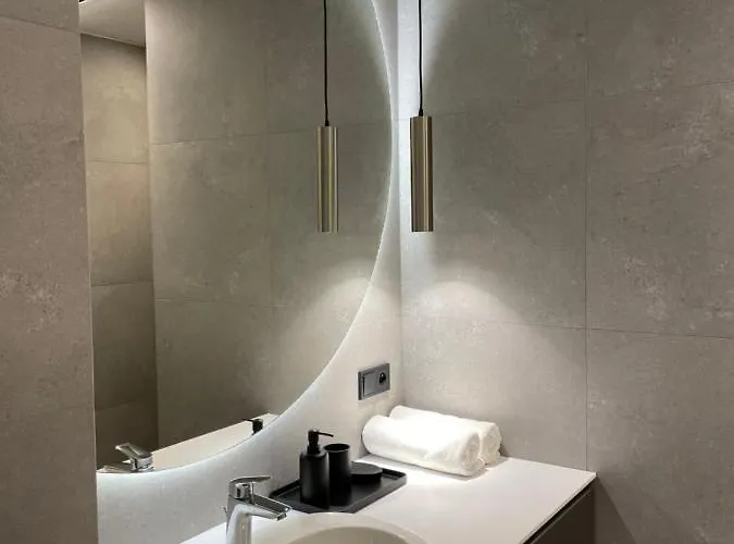 Portova Sea View Lägenhet