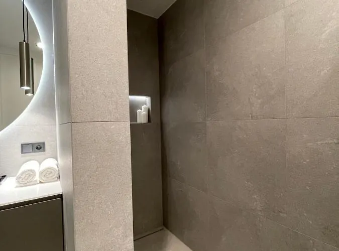 Lägenhet Portova Sea View