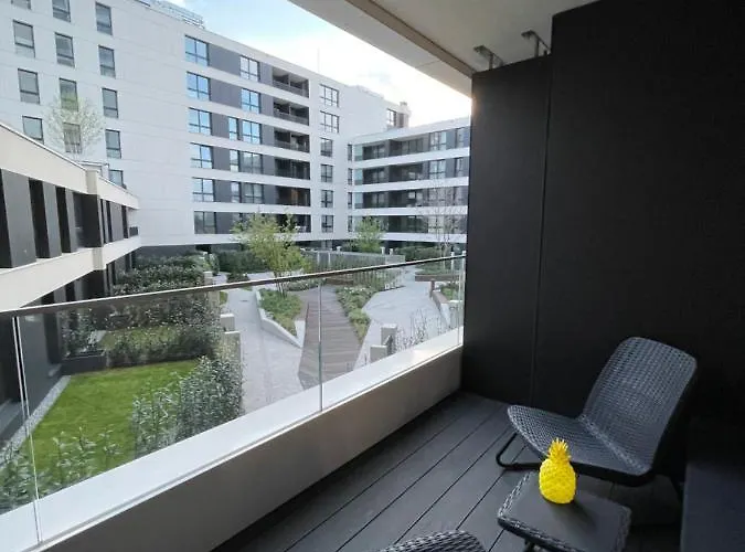 Portova Sea View * Gdynia