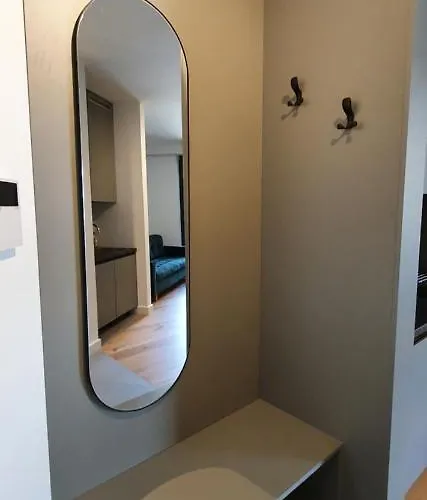 Portova Sea View Lägenhet Gdynia