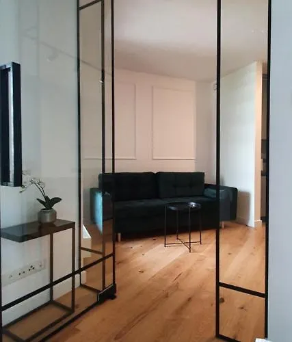 Portova Sea View Gdynia