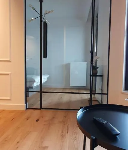 Lägenhet Portova Sea View *