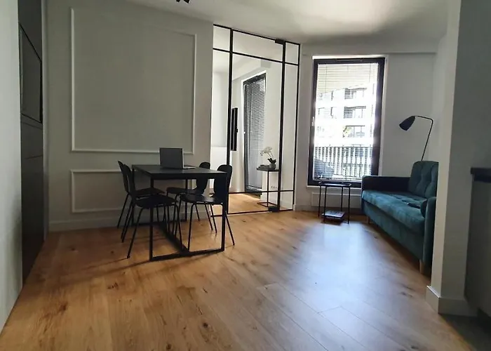 Portova Sea View * Gdynia