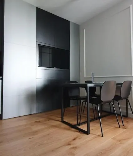 Lägenhet Portova Sea View