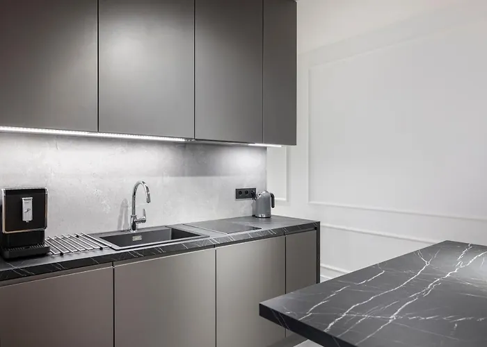 Portova Sea View Gdynia