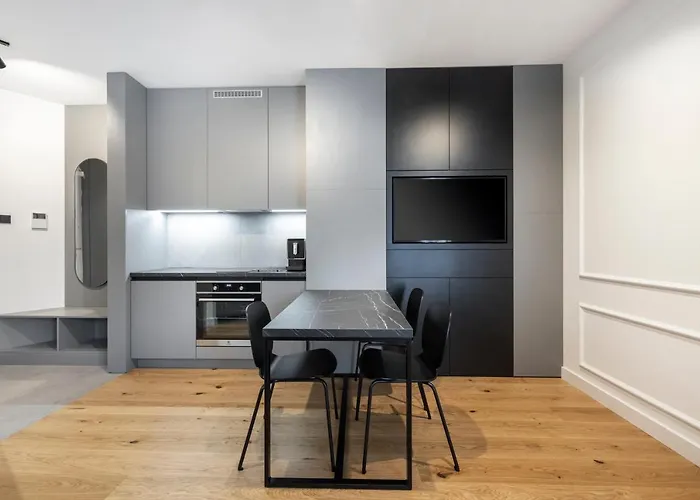 Portova Sea View Gdynia