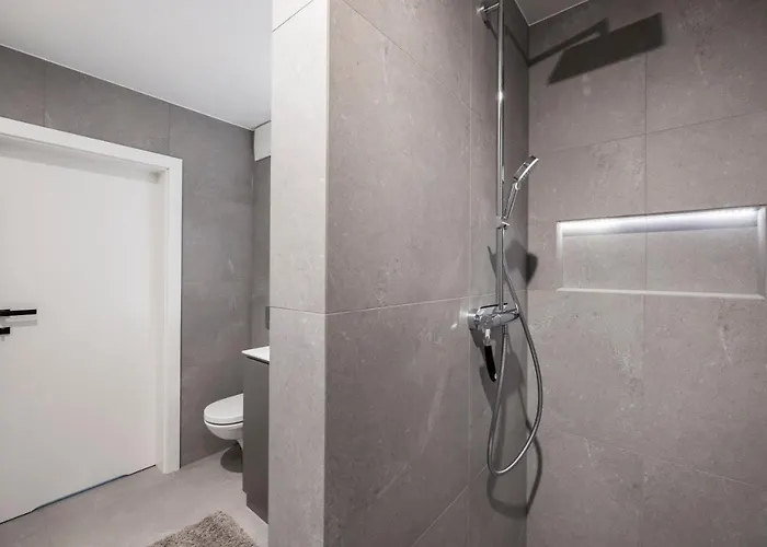 Portova Sea View Lägenhet