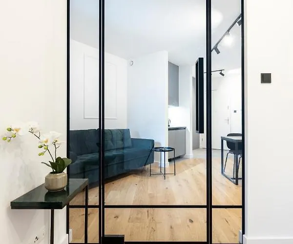 Portova Sea View Lägenhet *