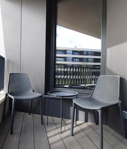 Portova Sea View * Gdynia